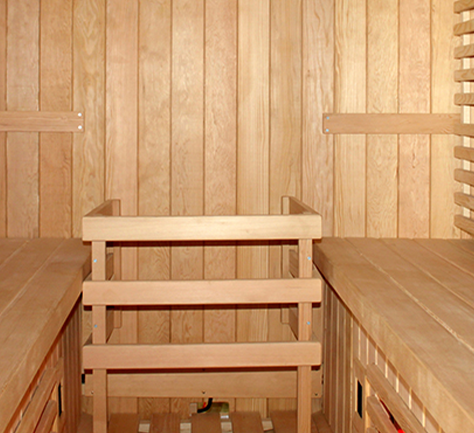 HC-029 Infrared Sauna Thumbnail 4